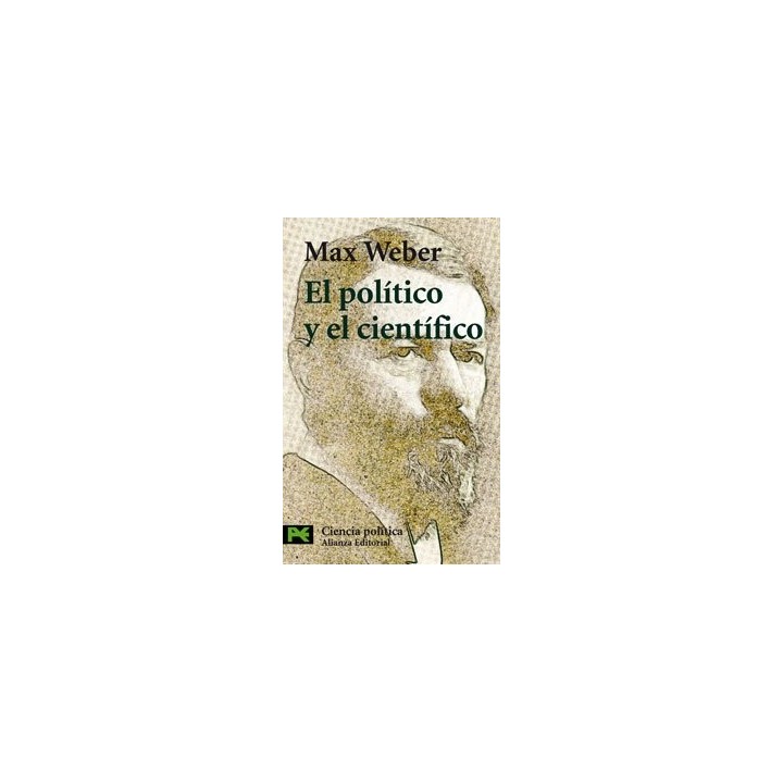 El Político Y El Científico